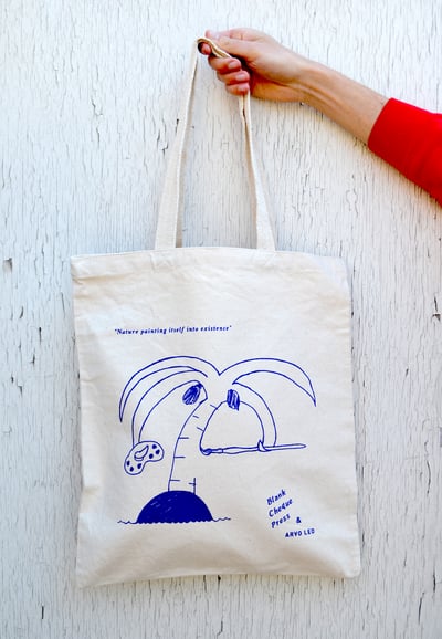 Image of Arvo Leo Tote